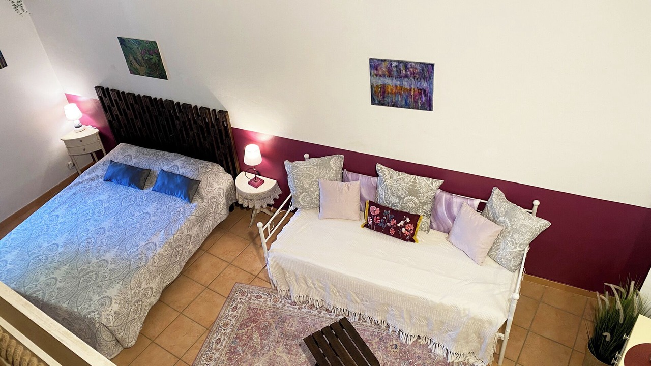 Photo of Bedroom in Cardet