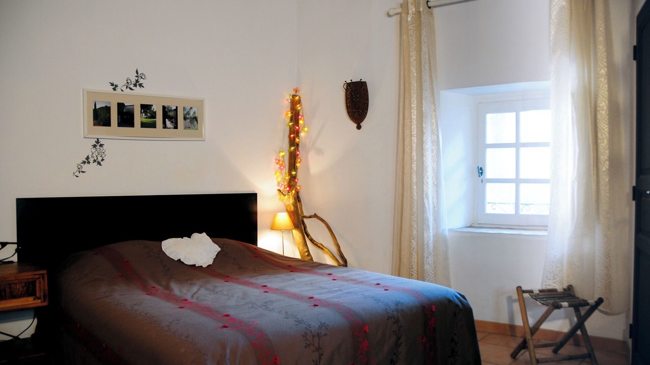 Photo of Bedroom in Cardet