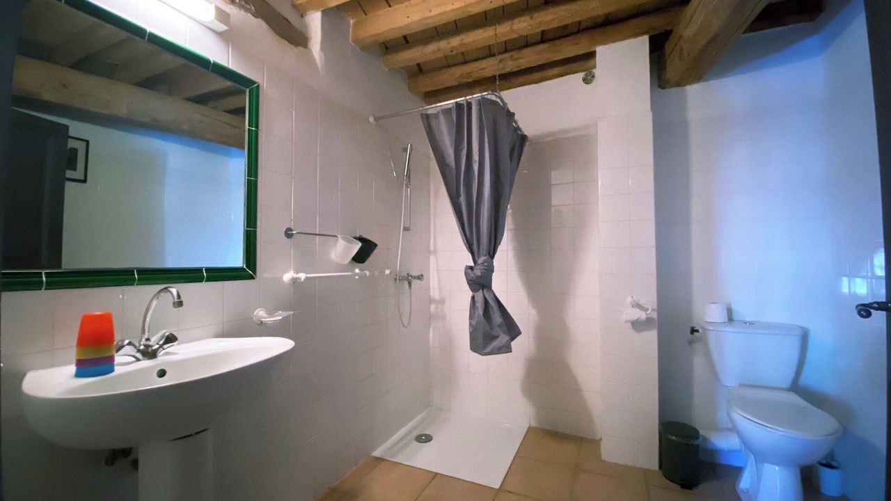 Photo of Bedroom in Cardet