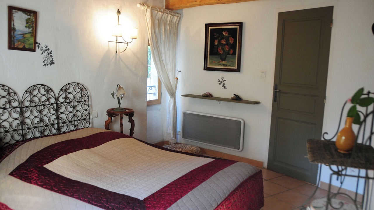 Photo of Bedroom in Cardet
