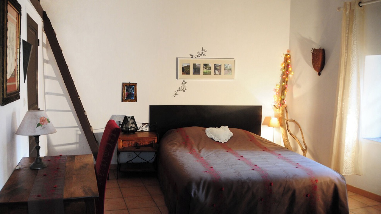 Photo of Bedroom in Cardet