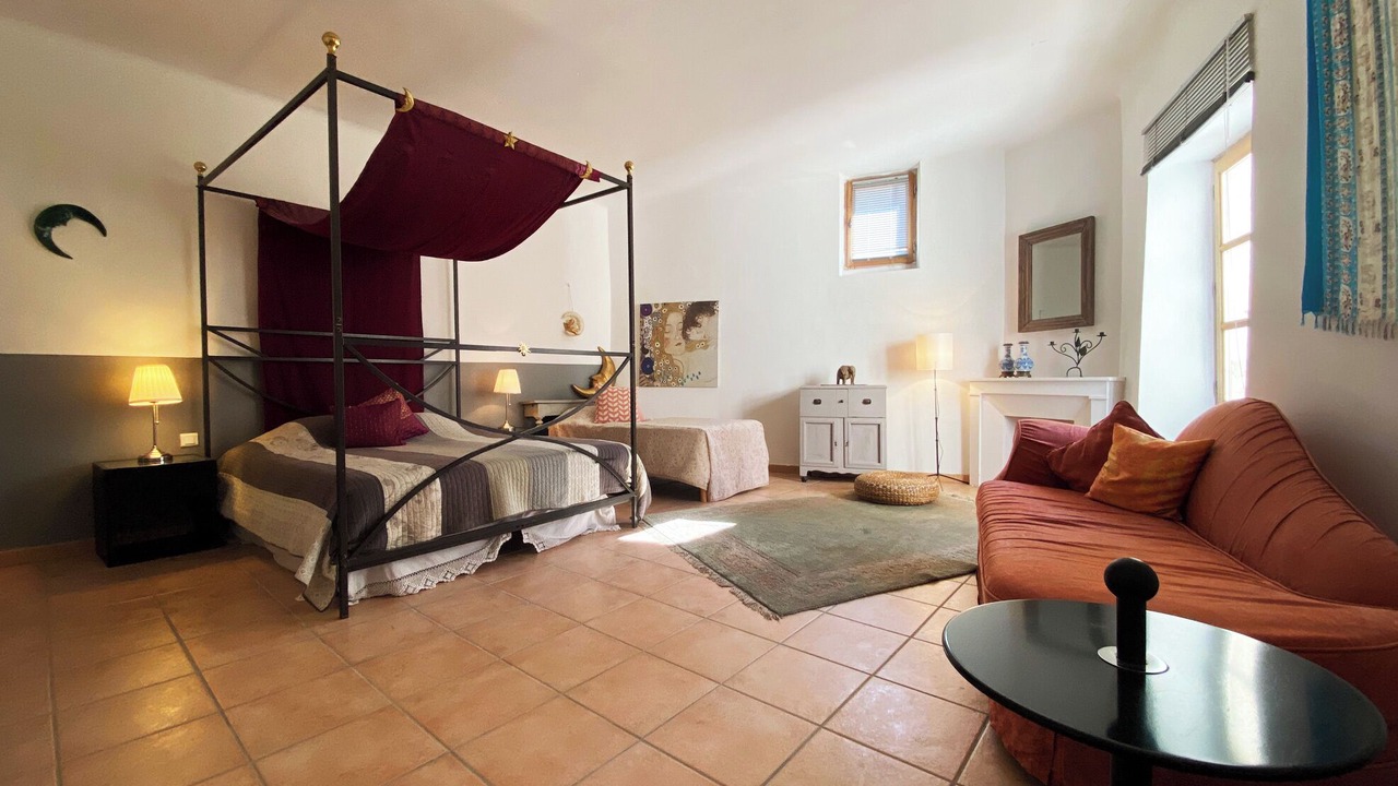 Photo of Bedroom in Cardet