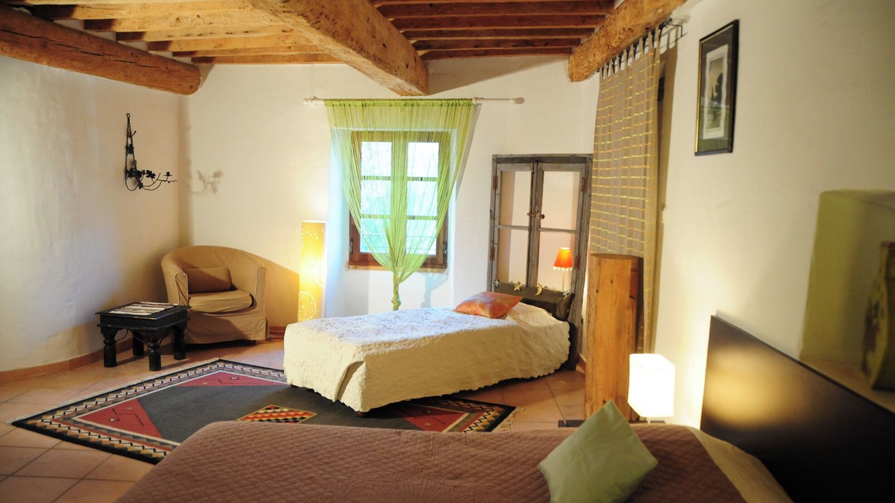 Photo of Bedroom in Cardet