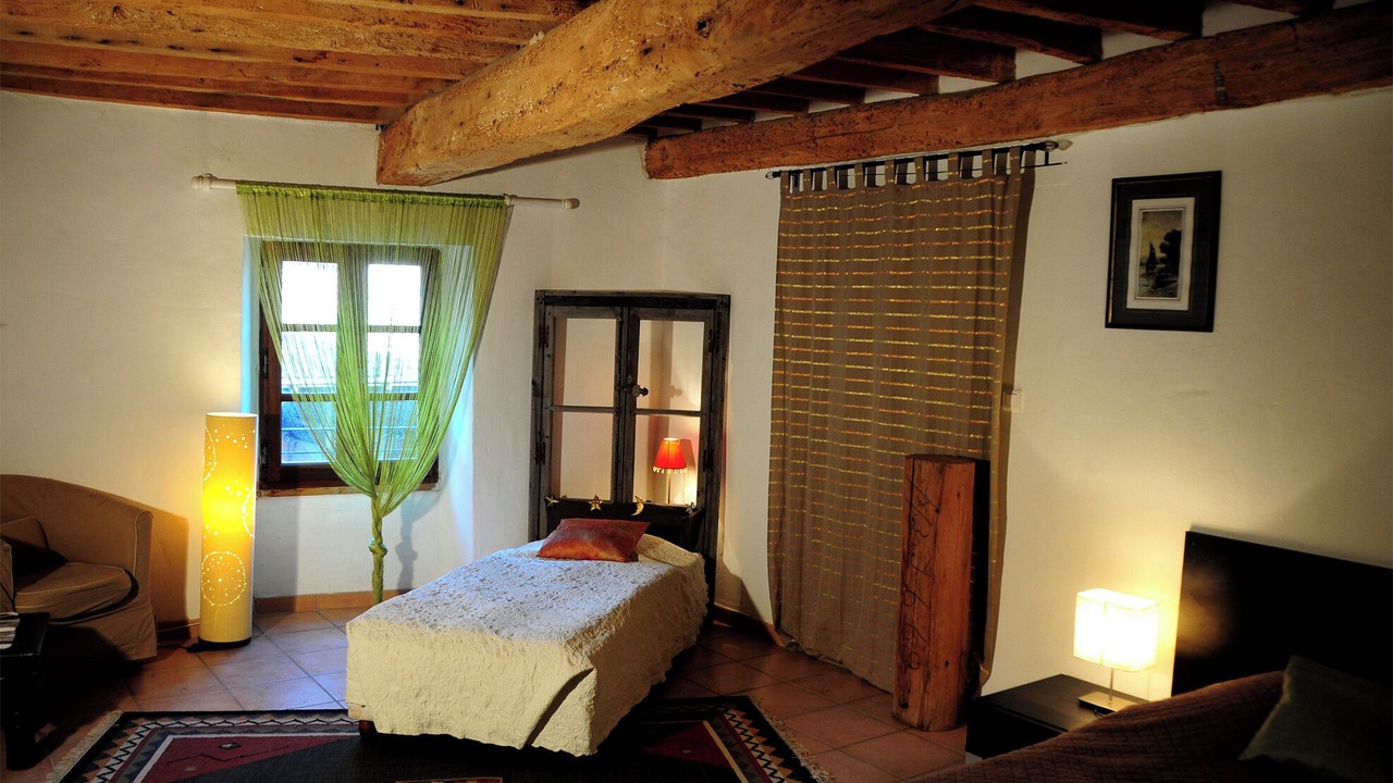 Photo of Bedroom in Cardet