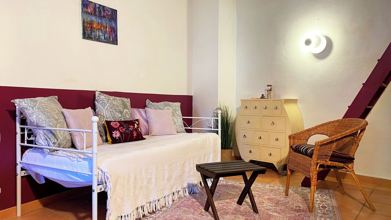Photo of Bedroom in Cardet