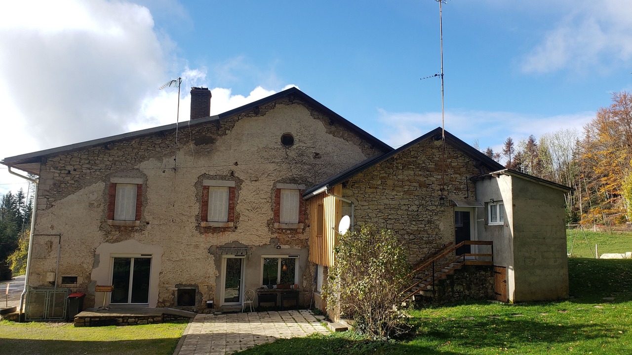 Photo of Outdoor in Lompnes