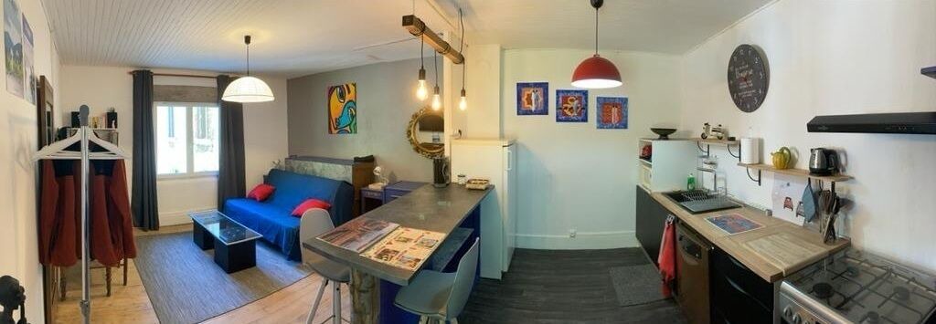 Photo of Kitchen in Lompnes