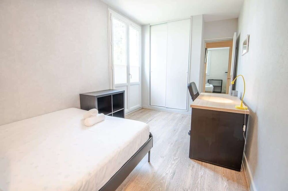 Photo of Bedroom in Joue-les-Tours