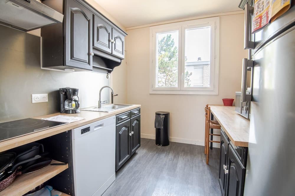 Photo of Kitchen in Joue-les-Tours