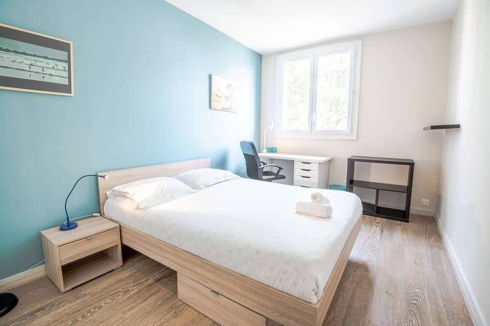 Photo of Bedroom in Joue-les-Tours