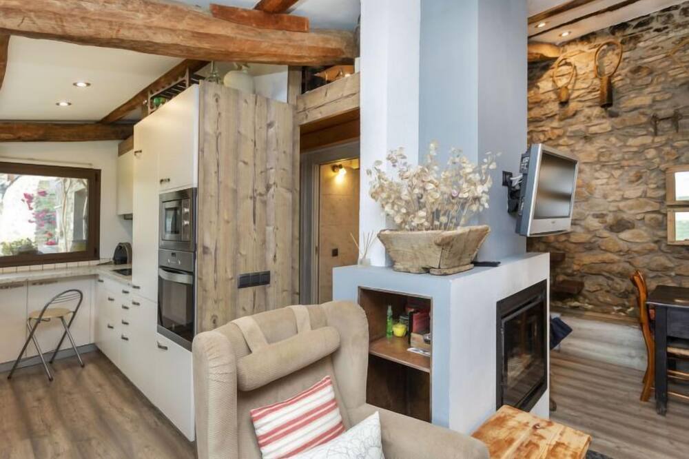 Photo of Livingroom in Olopte