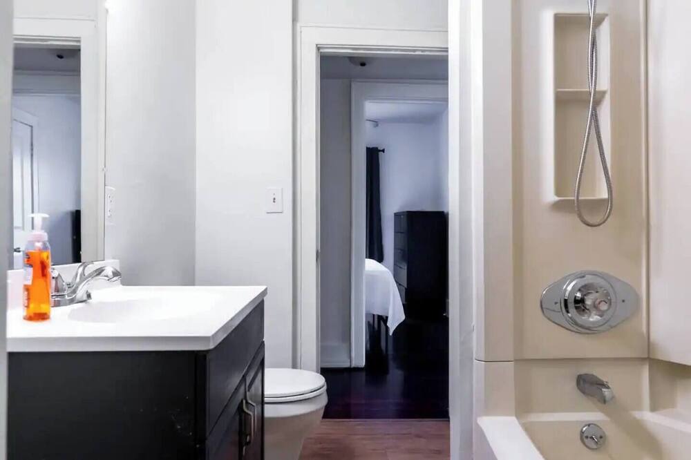 Photo of Bathroom in Ypsilanti