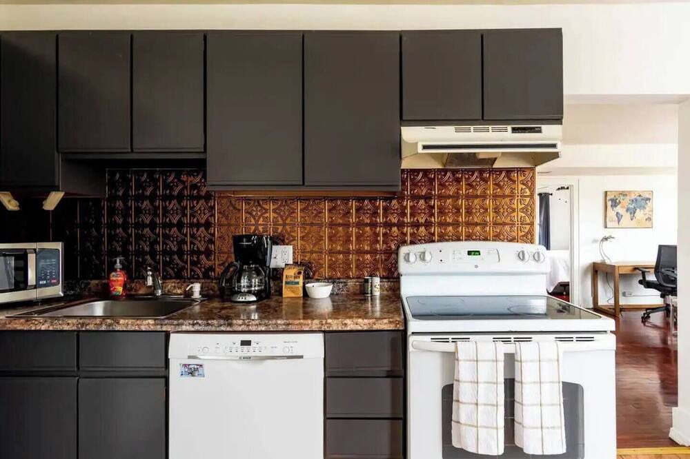 Photo of Kitchen in Ypsilanti