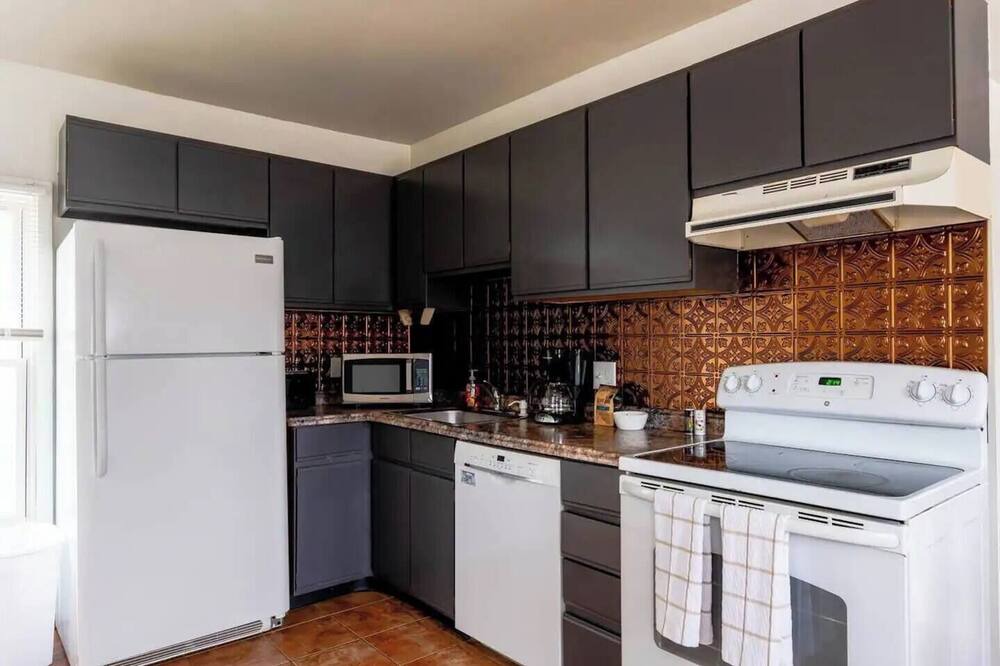Photo of Kitchen in Ypsilanti