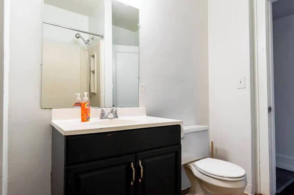 Photo of Bathroom in Ypsilanti