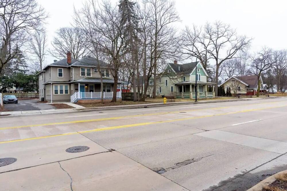 Photo of Outdoor in Ypsilanti