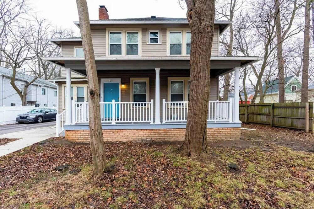 Photo of Outdoor in Ypsilanti