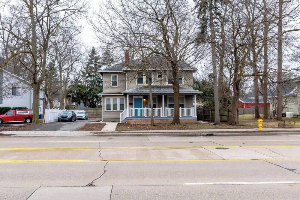 Photo of Outdoor in Ypsilanti