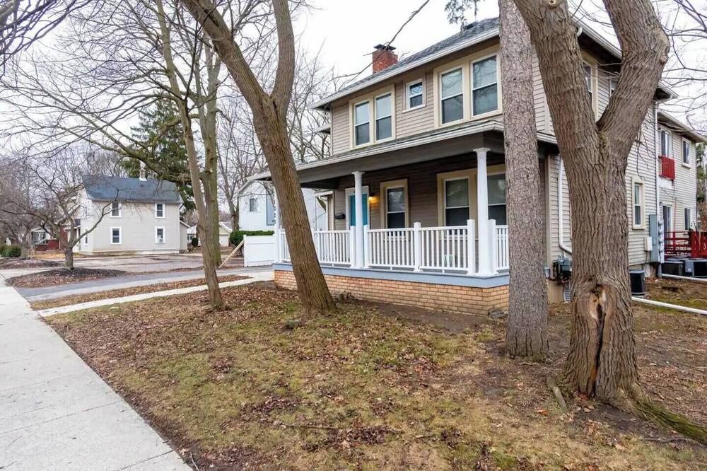 Photo of Outdoor in Ypsilanti