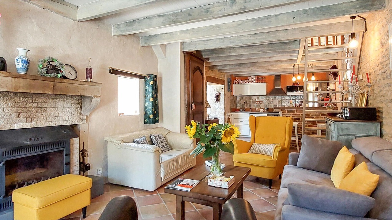 Photo of Livingroom in Vouleme