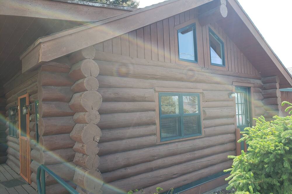 Photo of Outdoor in Enterprise