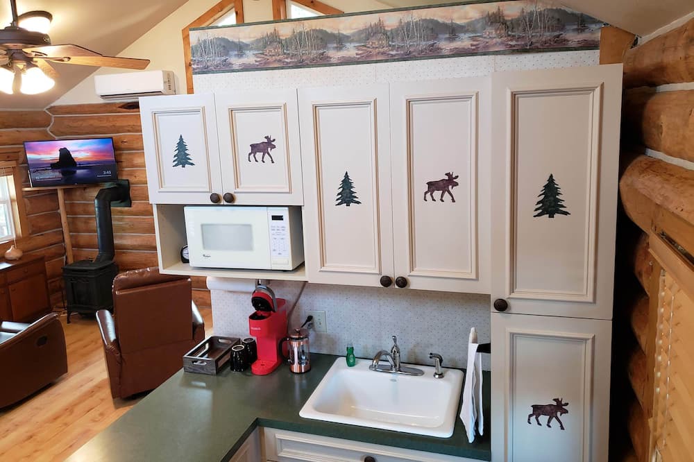 Photo of Kitchen in Enterprise