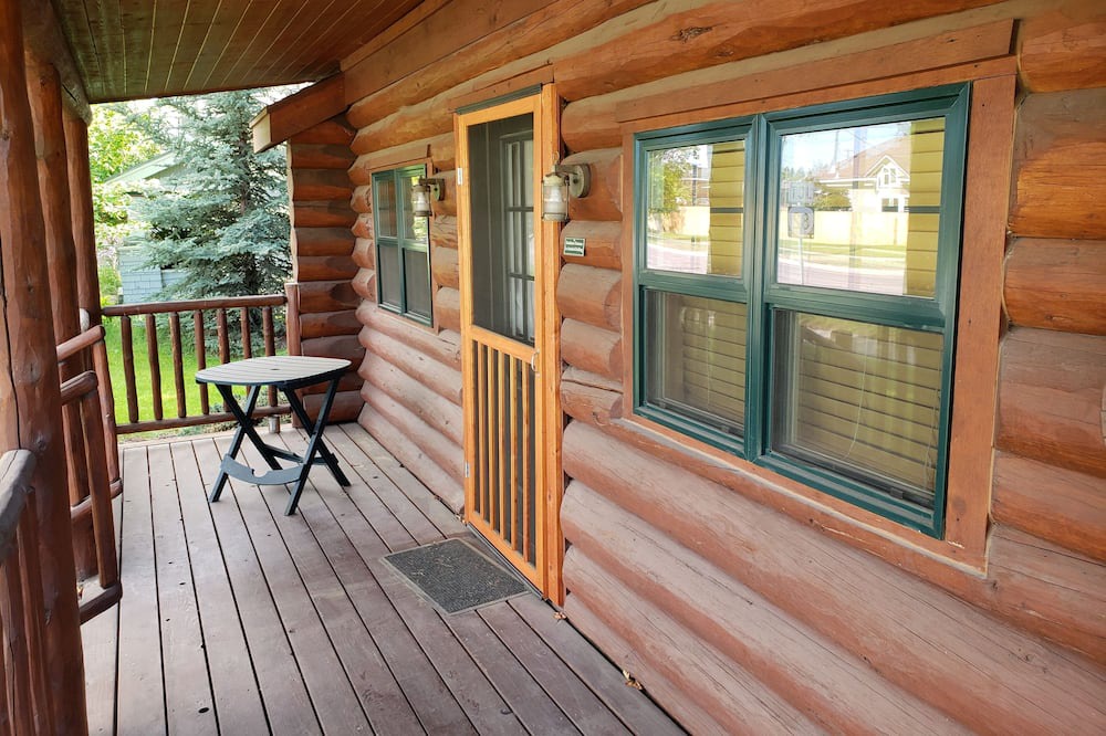 Photo of Outdoor in Enterprise