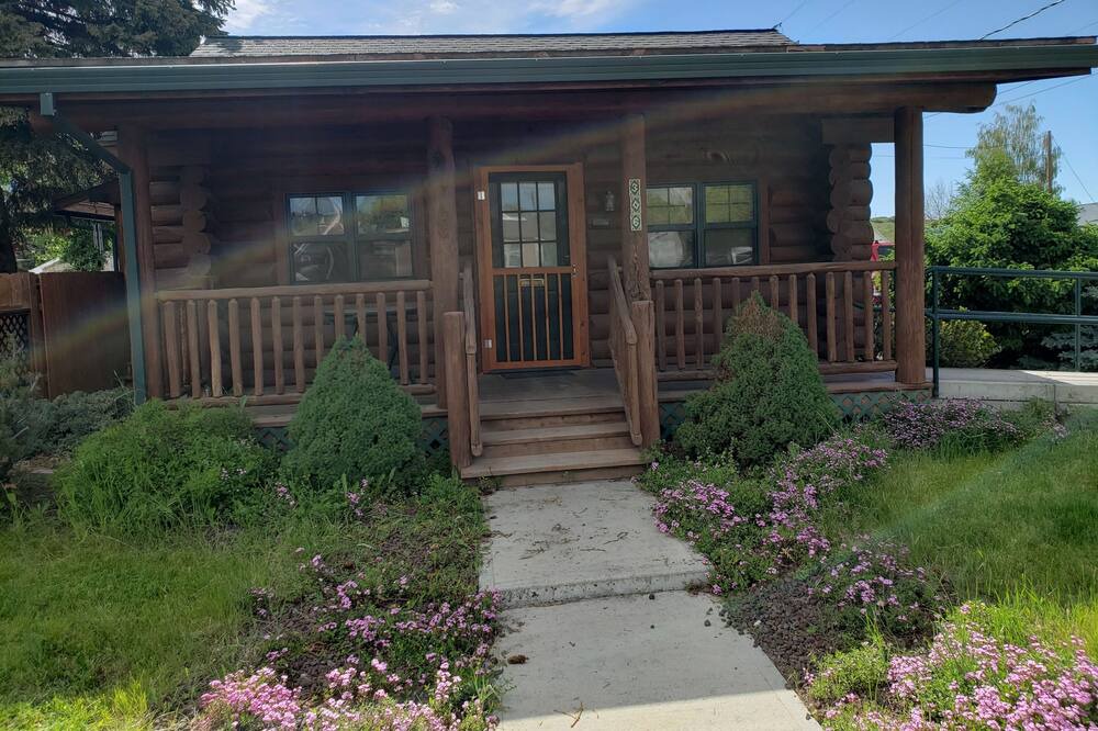 Photo of Outdoor in Enterprise