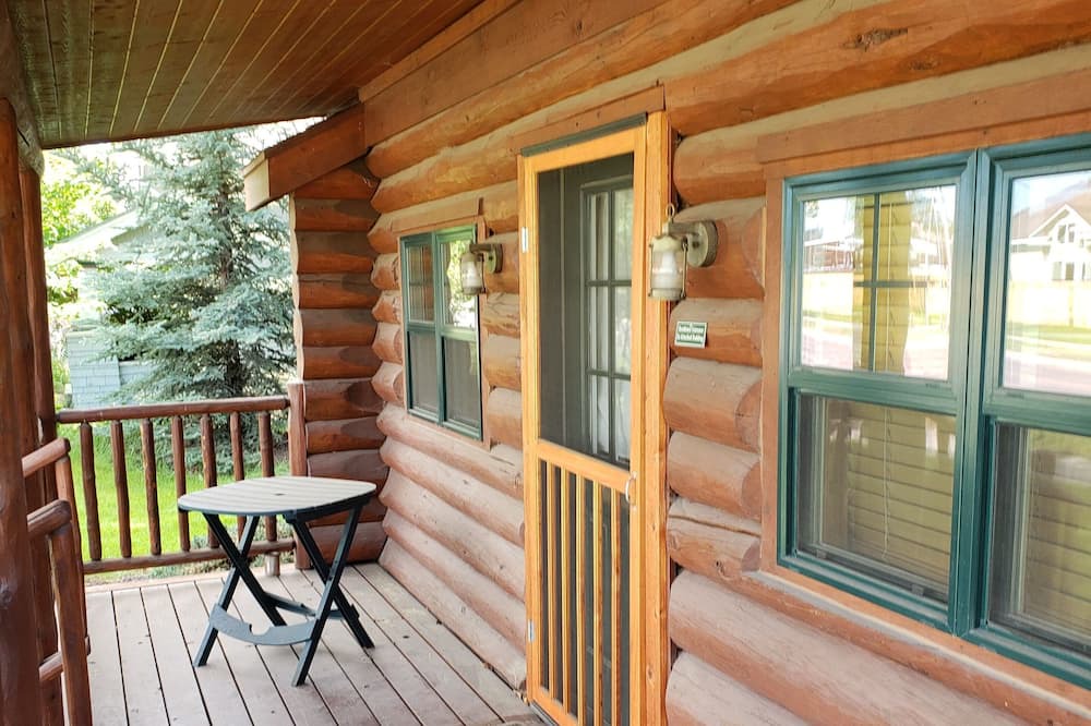 Photo of Outdoor in Enterprise