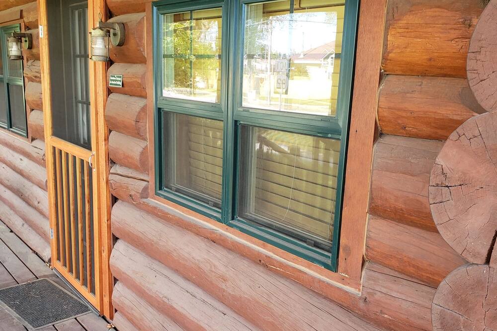 Photo of Outdoor in Enterprise