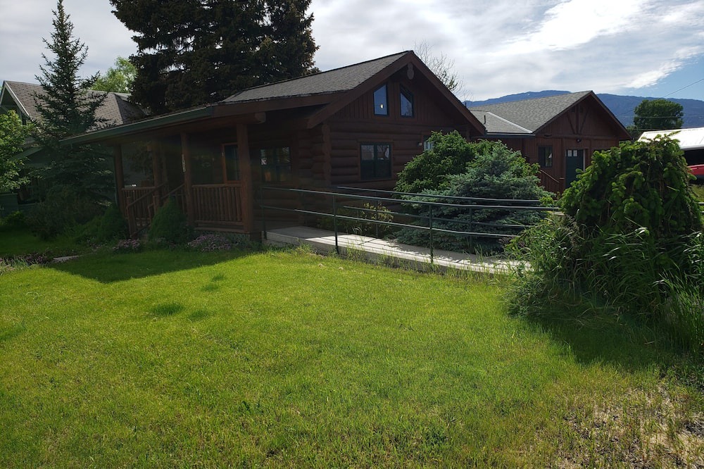 Photo of Outdoor in Enterprise