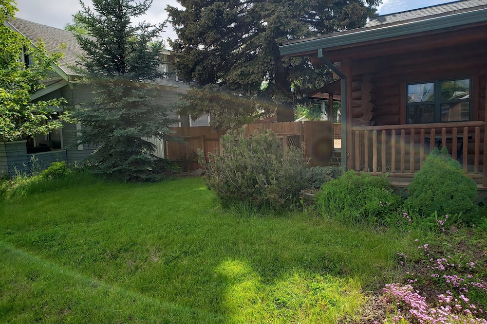 Photo of Outdoor in Enterprise