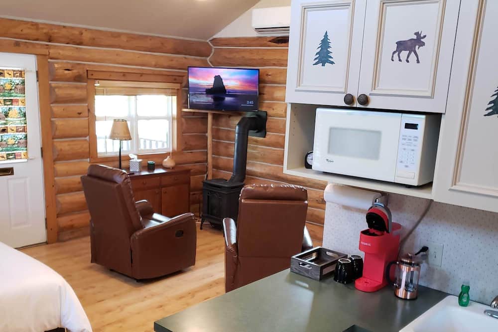 Photo of Kitchen in Enterprise