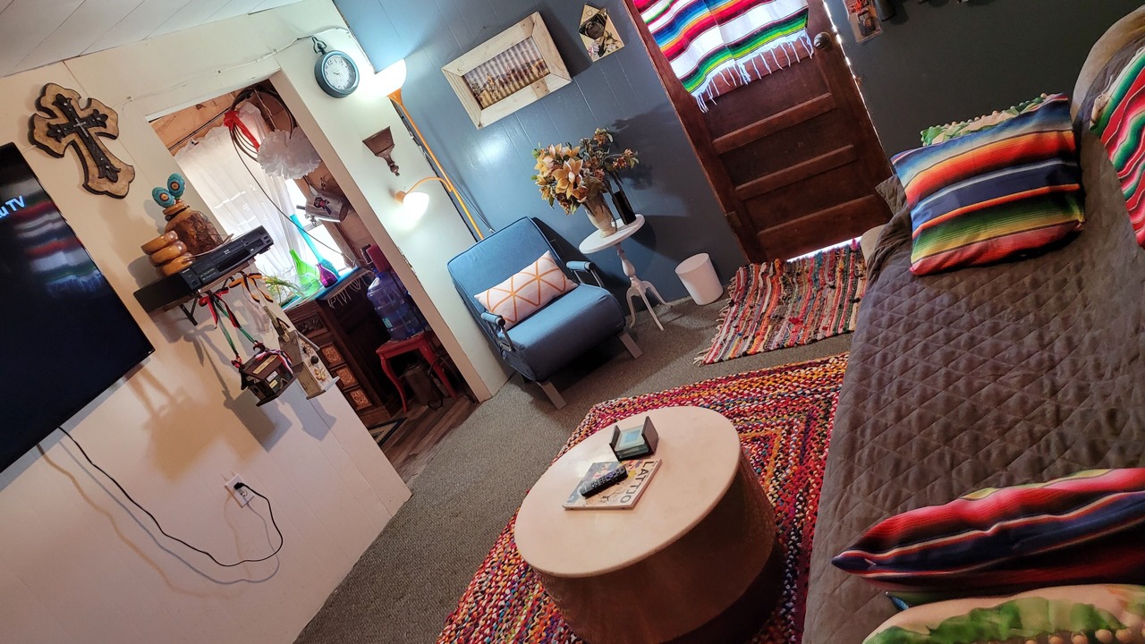 Photo of Livingroom in Albany