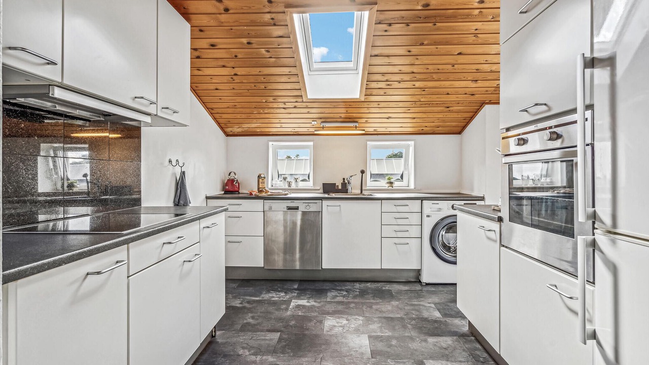 Photo of Kitchen in Krusaa