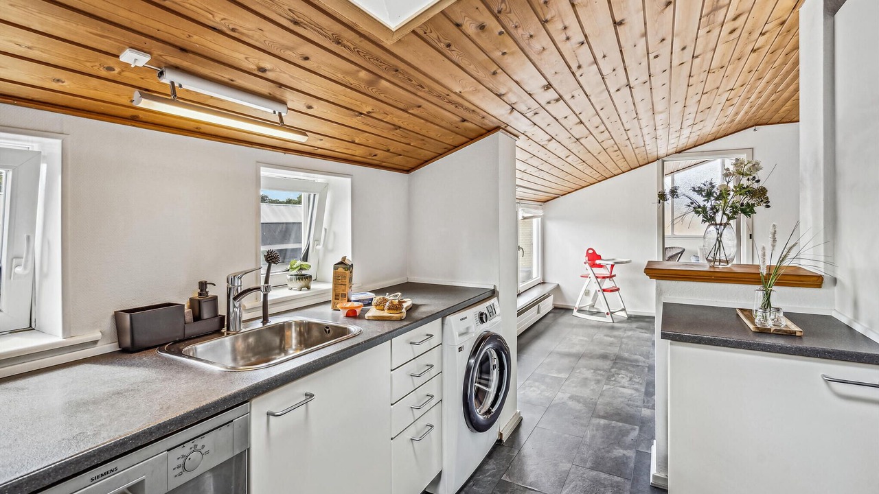 Photo of Kitchen in Krusaa