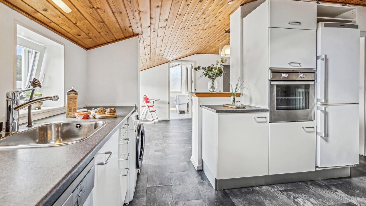 Photo of Kitchen in Krusaa