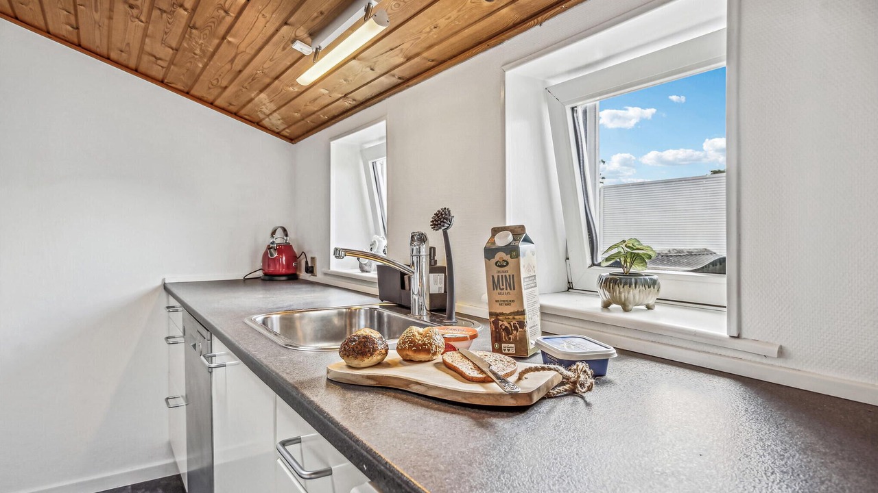 Photo of Kitchen in Krusaa
