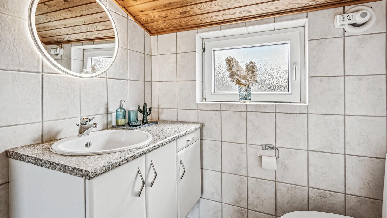 Photo of Bathroom in Krusaa