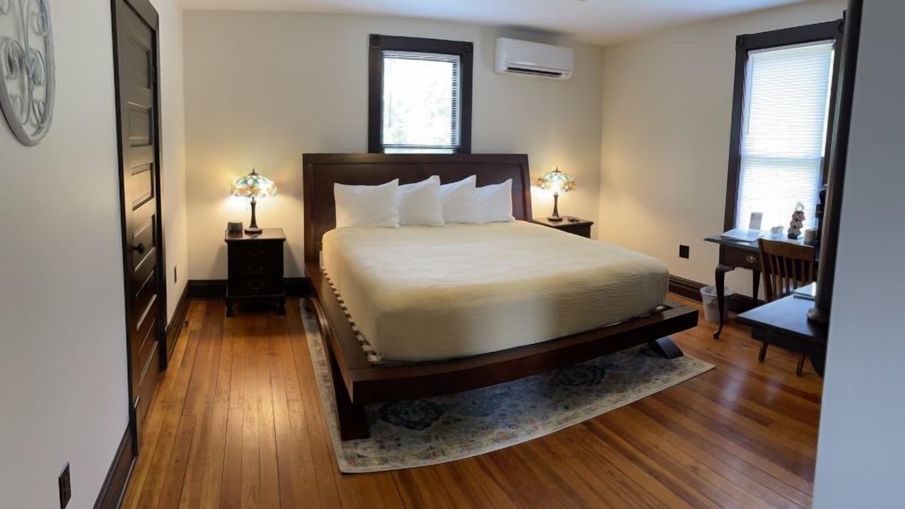 Photo of Bedroom in Damascus