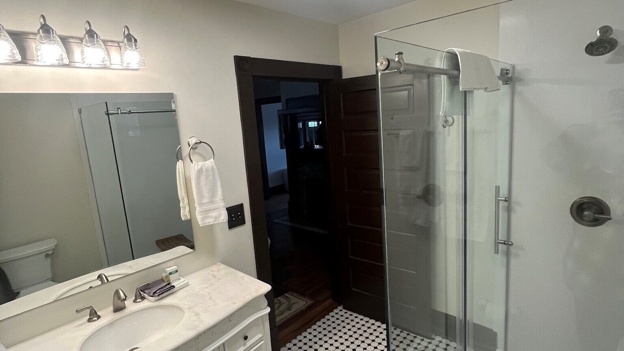 Photo of Bathroom in Damascus