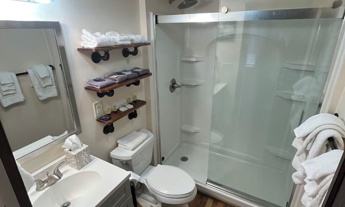 Photo of Bathroom in Damascus