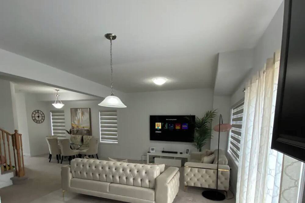 Photo of Livingroom in Dundalk