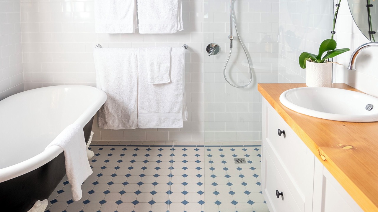 Photo of Bathroom in Willunga