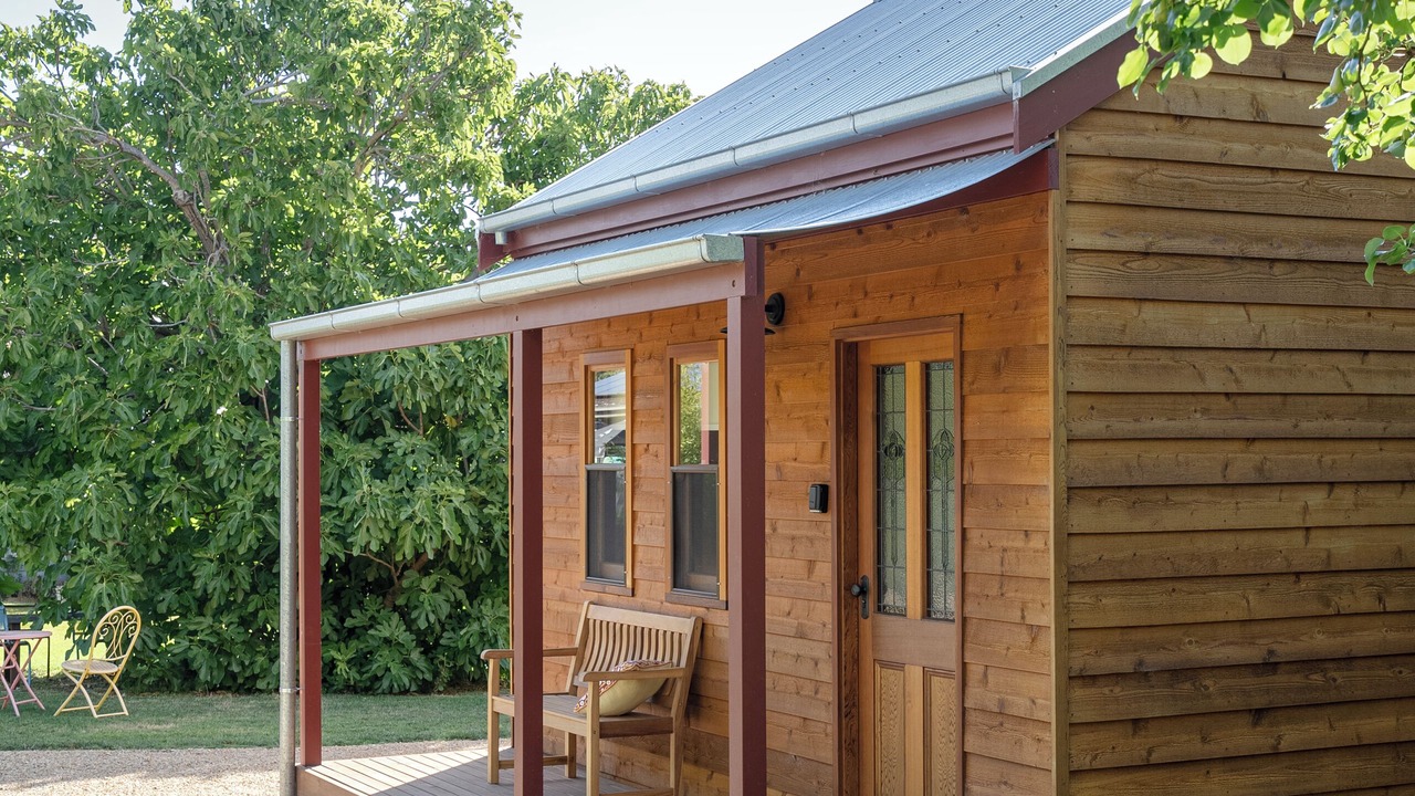 Photo of Outdoor in Willunga