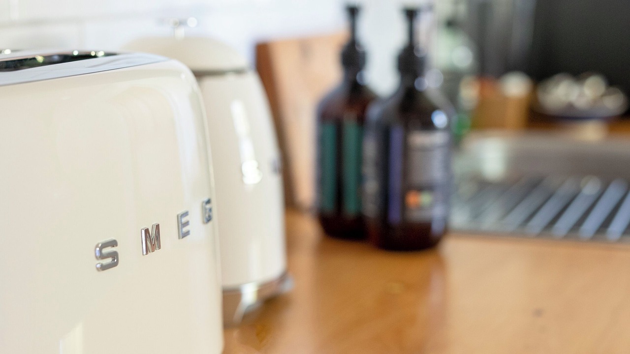 Photo of Kitchen in Willunga