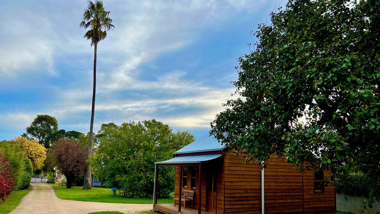 Photo of Outdoor in Willunga