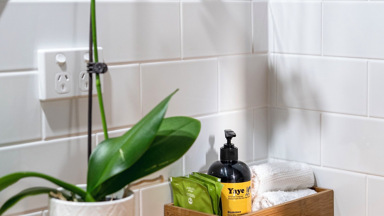 Photo of Bathroom in Willunga