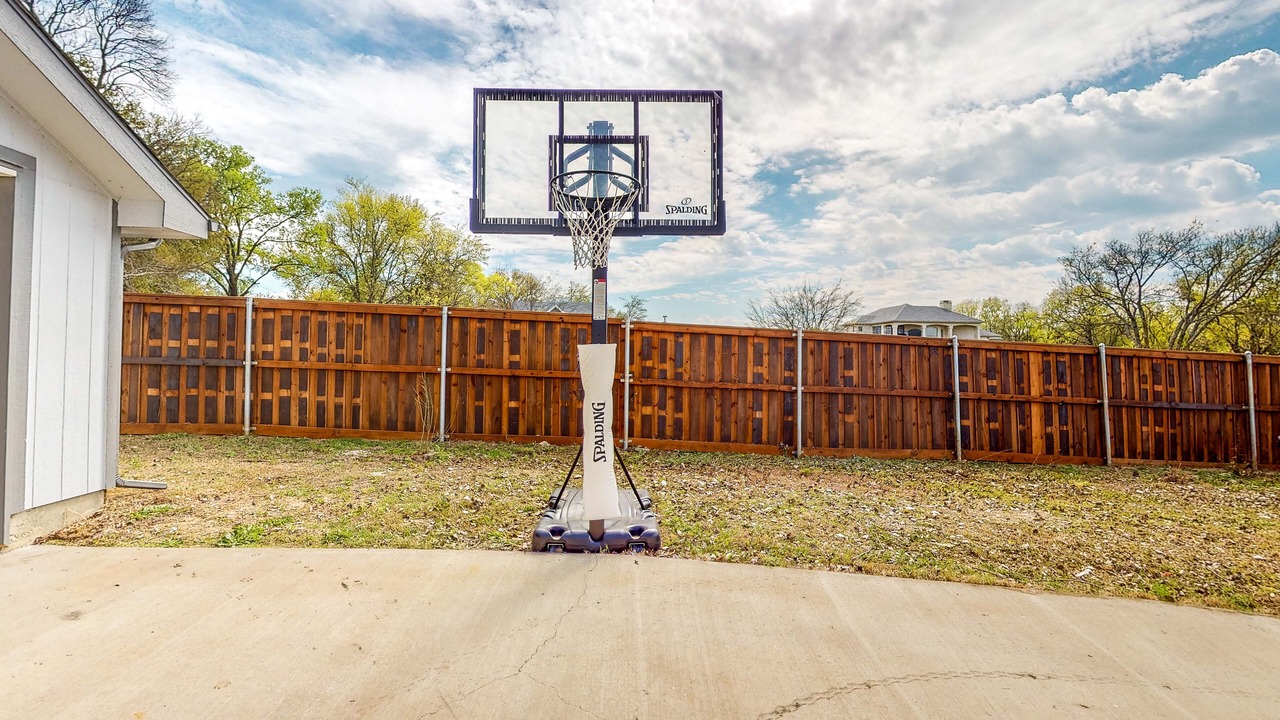 Photo of Outdoor in Quinlan