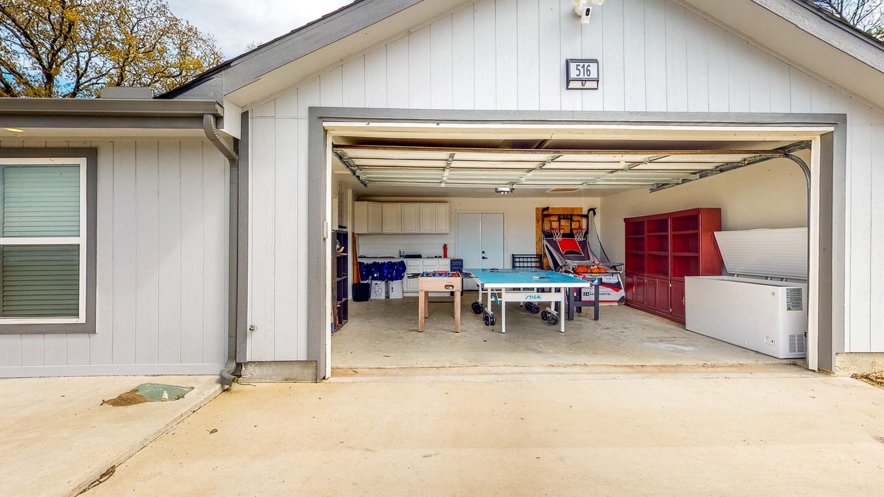 Photo of Outdoor in Quinlan
